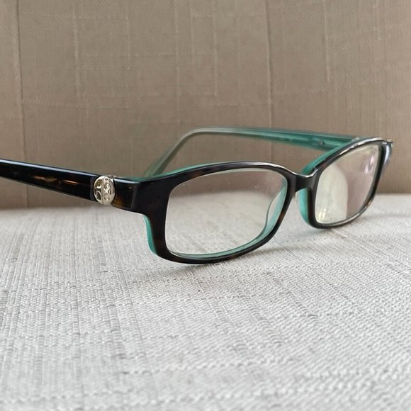 Kate Spade New York Women Glasss Frame Elisabeth OJEY 130 51[]17 Eyeglasses - Picture 1 of 9